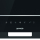 GORENJE WHI649B21S Czarny 608m3/h 67dB Klasa A 60cm Sterowanie Dotykowe LED - 1256648 - zdjęcie 2
